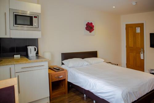 Marylebone Inn - image 5
