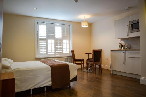 Marylebone Inn - image 11