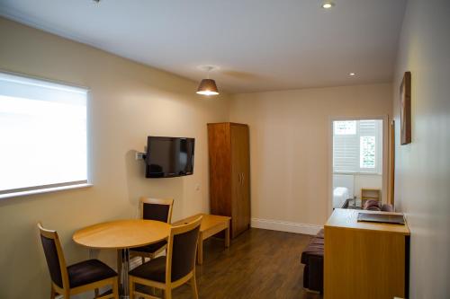 Marylebone Inn - image 8
