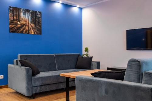 Apartamenty Karkonosze Góry Izerskie – khách sạn tại Piechowice