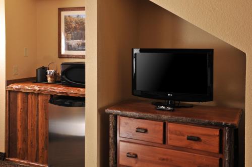Grand Lodge Hotel Wausau - Rothschild - image 4