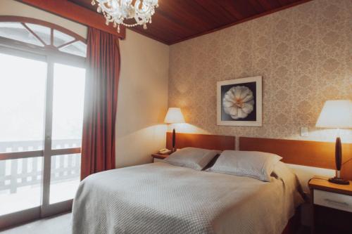 Canto Belo Residenziale – Gramado, CA