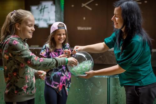 375937861 Holiday Inn Resort Warsaw Józefów by IHG