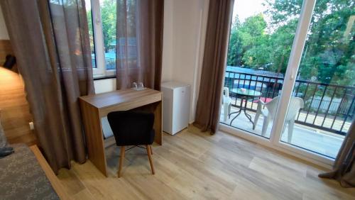 Villa Natali 2 in Voska