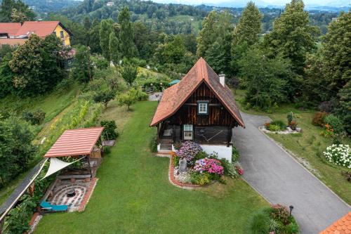 Ferienhaus Robier in Oberhaag, Österreich