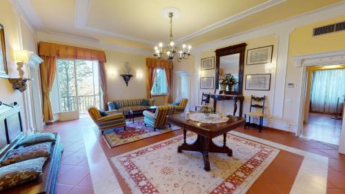 Villa Vianci RBO, your home away in Tuscany