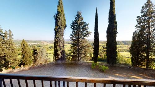 Villa Vianci RBO, your home away in Tuscany