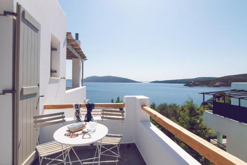 Vassiliki Residence Skyros Island