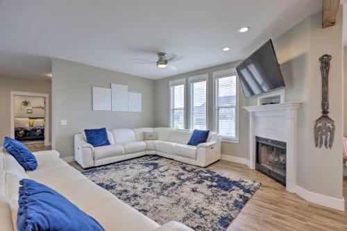 Spacious South Jordan House with Private Yard! - main image