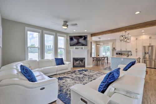 Spacious South Jordan House with Private Yard! - image 7