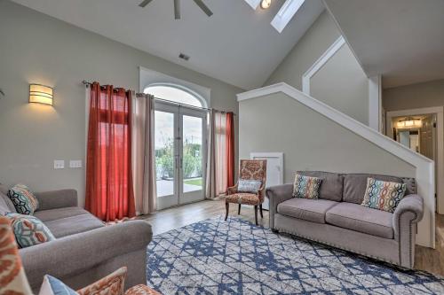 Spacious South Jordan House with Private Yard! - image 12