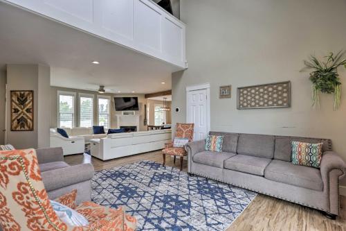 Spacious South Jordan House with Private Yard! - image 9