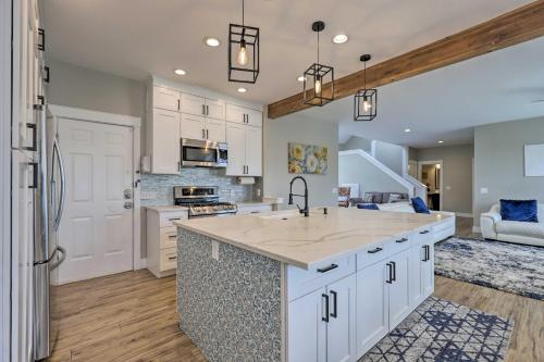 Spacious South Jordan House with Private Yard! - image 10