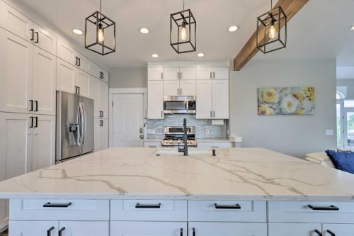 Spacious South Jordan House with Private Yard! - image 12