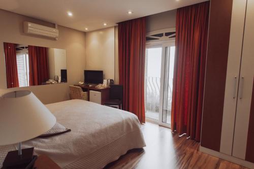 Canto Belo Residenziale – Gramado, CA