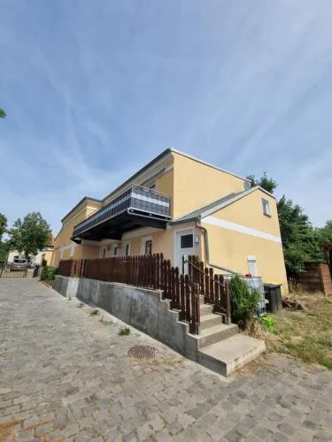 Ferienwohnung Noah in Merseburg, Deutschland