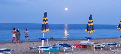 Pansini Hotel Residence Hotel de charme Fego