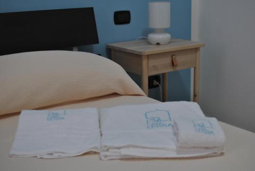 B&B Casa Letizia 2