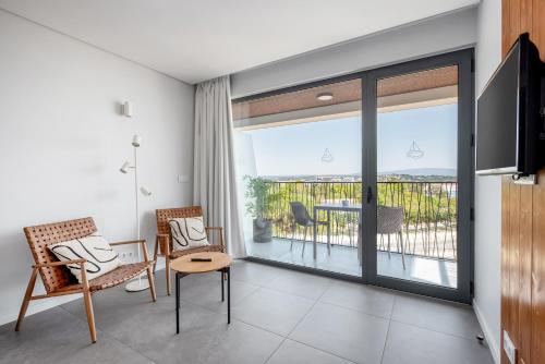 Apartamentos Marvela - main image