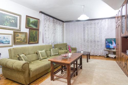 Apartman Lamija