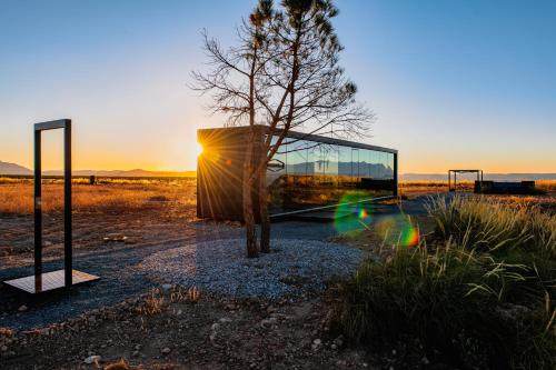  Districthive Colony - Granada in Gorafe