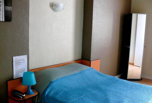 Hôtel Les Acteurs - image 4