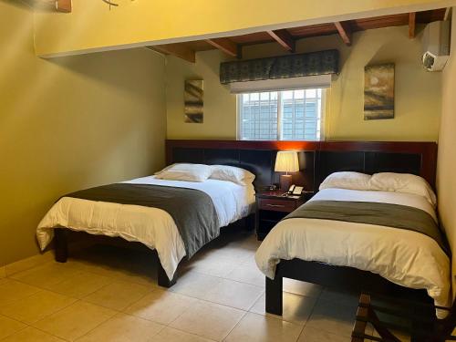 Sofia's B&B Hostal Boutique - image 4