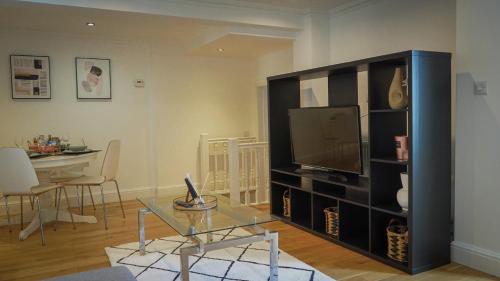 Leeds City Centre Apartment with Parking, Leeds (foto 2)