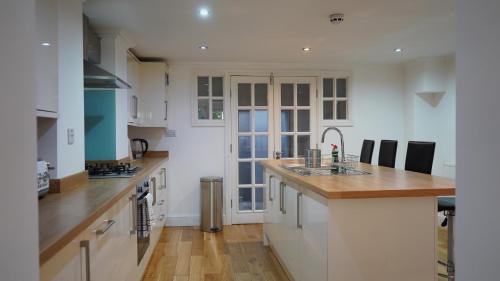 Leeds City Centre Apartment with Parking, Leeds (foto 4)