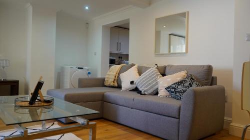 Leeds City Centre Apartment with Parking, Leeds (foto 3)