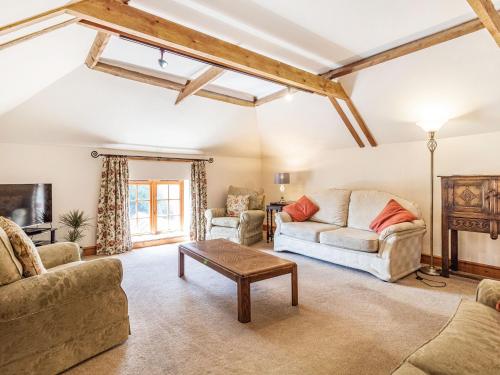 外部景觀, Punch Cottage in 柏斯柯