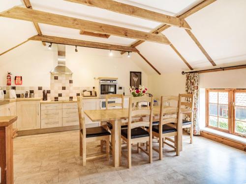 外部景觀, Punch Cottage in 柏斯柯