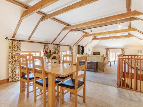 外部景觀, Punch Cottage in 柏斯柯