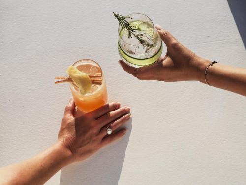 Lovia Mykonos Lovia Mykonos