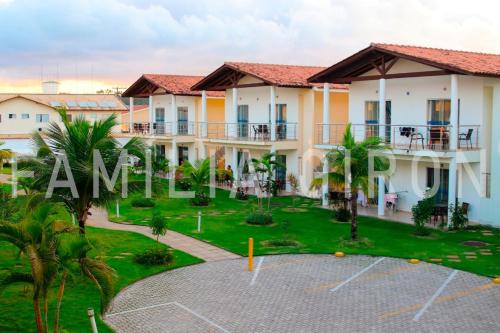 Flats a 100 metros da Praia - image 2