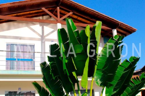 Flats a 100 mts da Praia