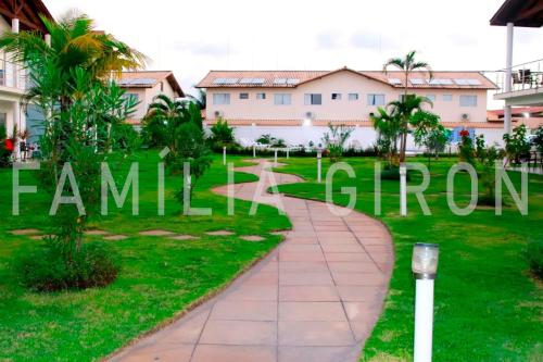 Flats a 100 metros da Praia - image 3