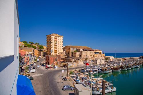 Vittoria Luxury Rooms in 夏卡