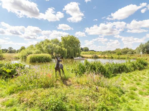 外部景觀, Horseshoe in 柏斯柯