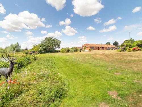 外部景觀, Horseshoe in 柏斯柯