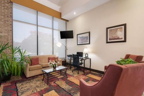 Best Western Manassas