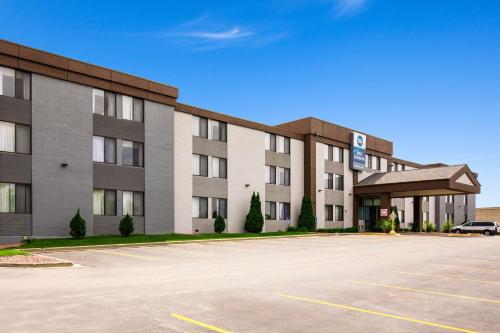 Best Western Waukesha Grand