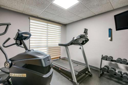 Best Western Waukesha Grand in Pewaukee, USA