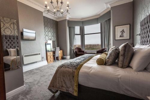 Glendower Hotel, BW Signature Collection Room Type - Superior Double Room