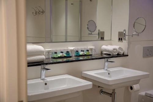 Best Western Premier Doncaster Mount Pleasant Hotel