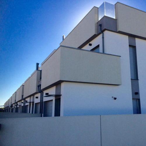 Townhouse in San Pedro del Pinatar gîte à louer Lo Pagán