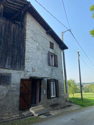 Petit coin de paradis à 10 min de St-Girons - Montjoie-en-Couserans