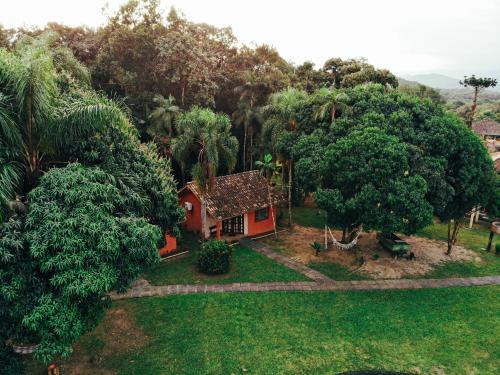 Casas Di Monte Ecopousada