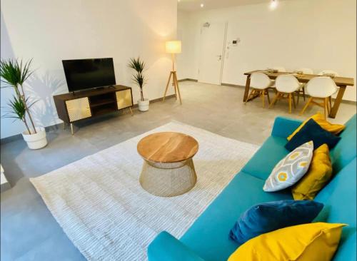 Brand New 2 bedrooms with Parking and Terrace - 142-96 in Howald