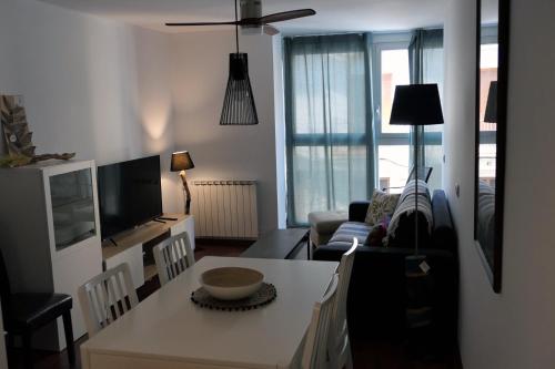 Apartament Ramon a Pobla - Apartment - Pobla de Segur